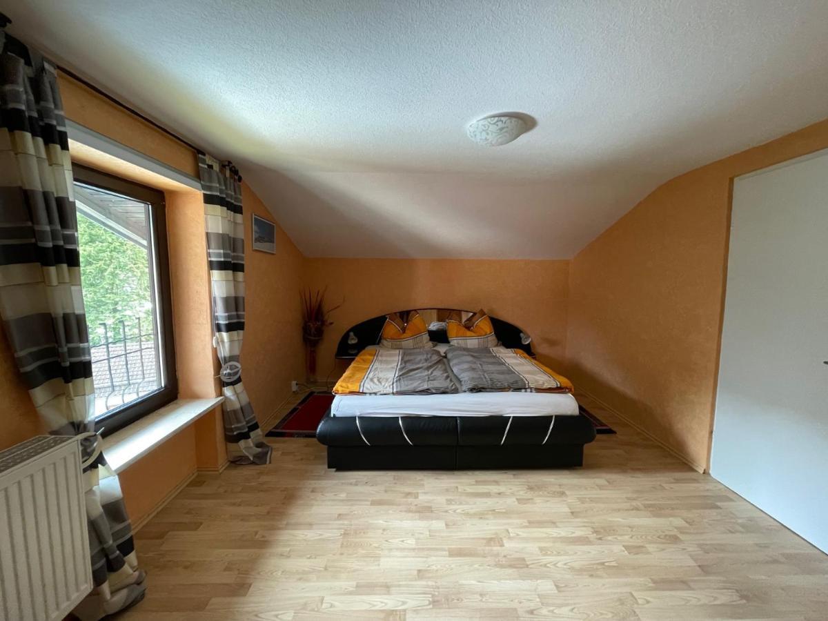 Appartement Geraeumiges Domizil Mit Bergblick Und Sauna Oberwössen