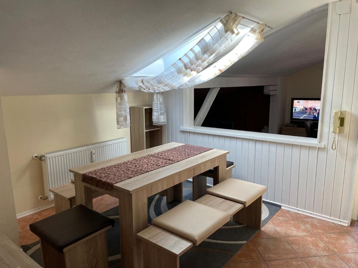 Appartement Geraeumiges Domizil Mit Bergblick Und Sauna *