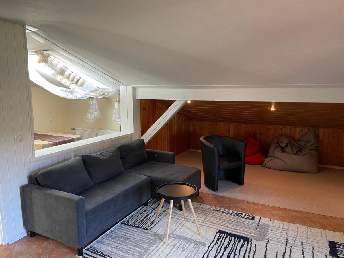 Appartement Geraeumiges Domizil Mit Bergblick Und Sauna Oberwössen