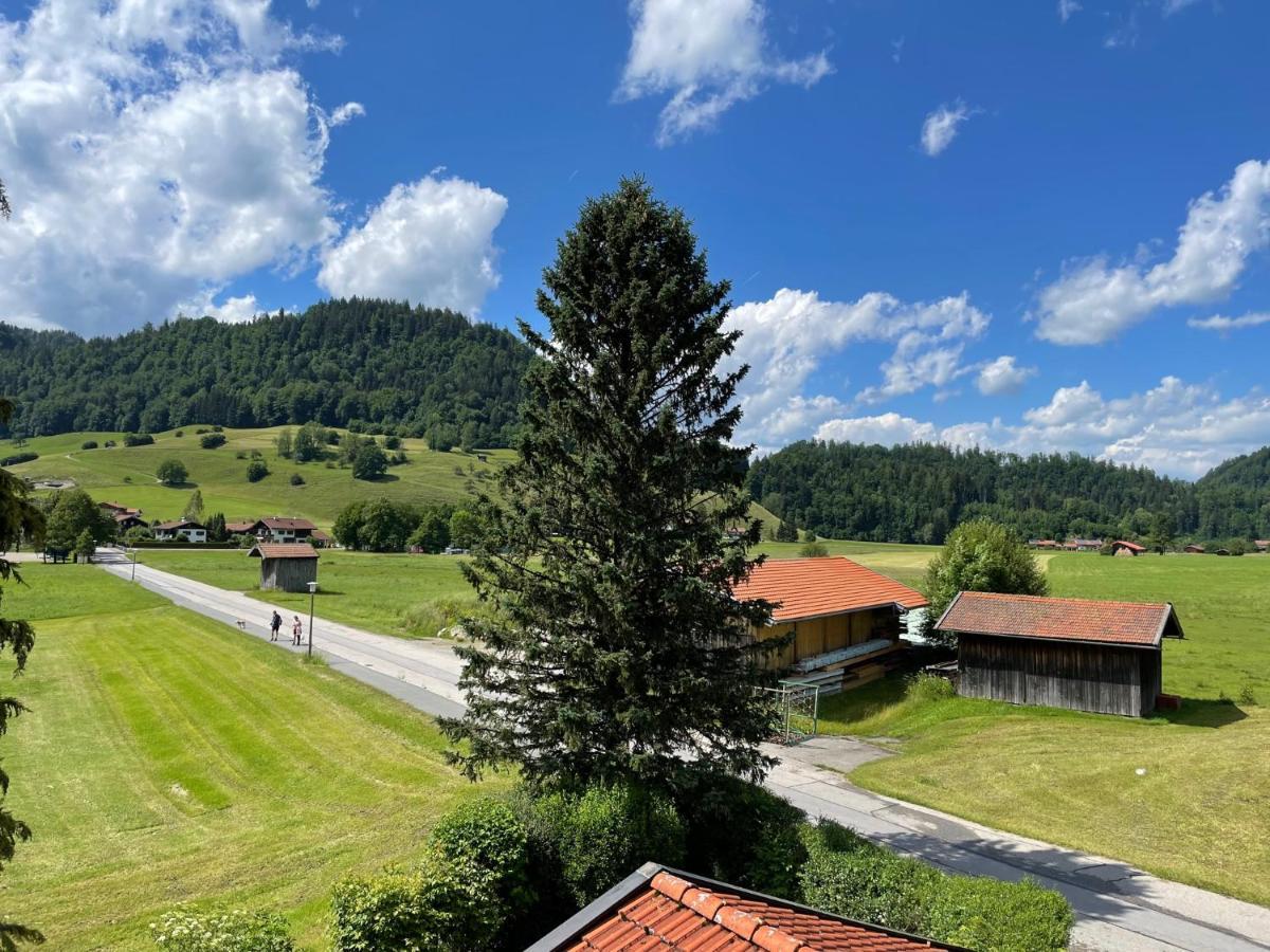 Appartement Geraeumiges Domizil Mit Bergblick Und Sauna Oberwössen