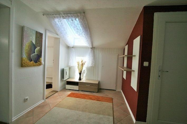 Geraeumiges Domizil Mit Bergblick Und Sauna Appartement *